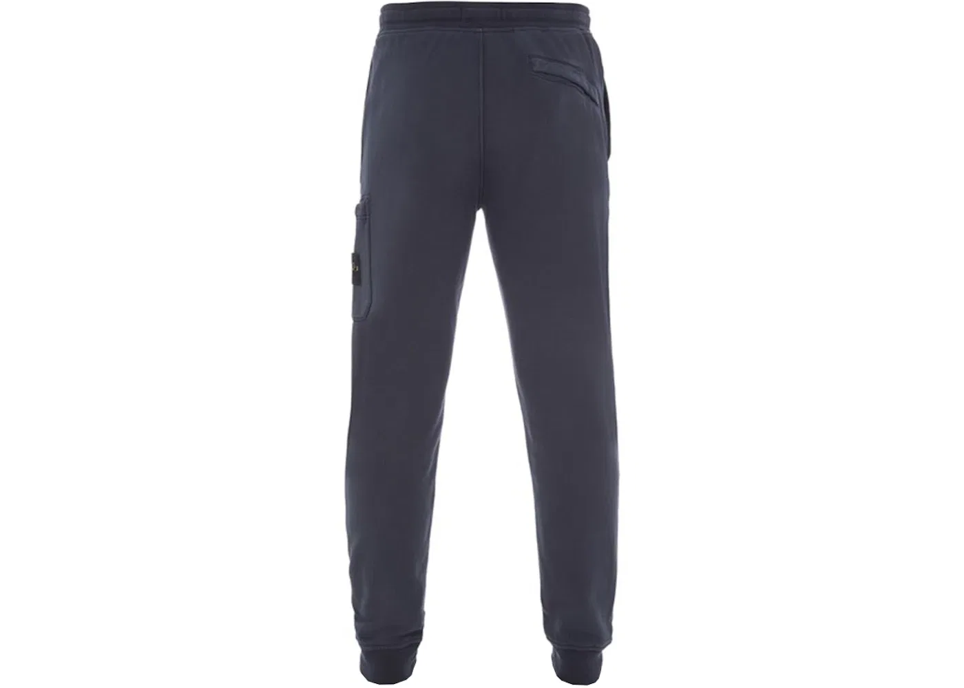 Мужские спортивные штаны с длинным рукавом Sweatpants Stone Island, Navy Blue — фото 2