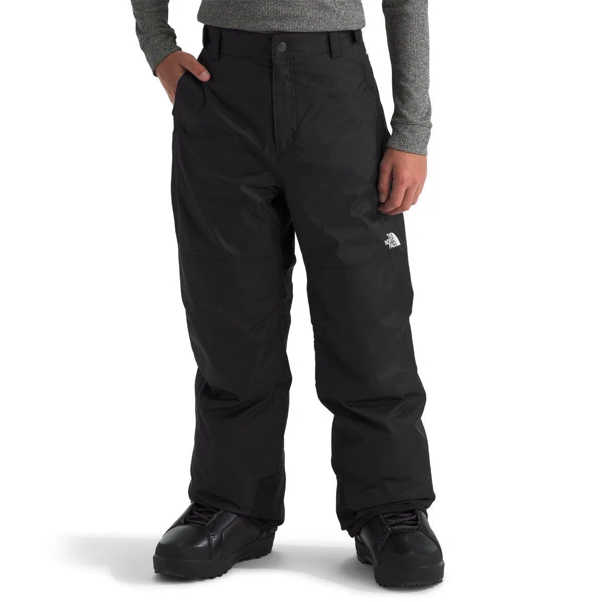 Утепленные брюки Freedom с водоотталкивающей отделкой The North Face, TNF Black