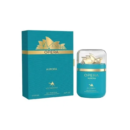 Парфюмерная вода Emper Opera Aurora for Women, 100 мл
