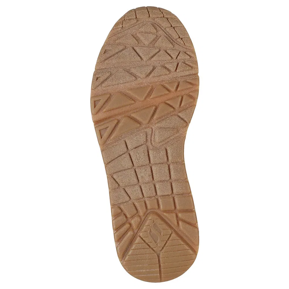 Кроссовки Uno Skechers, белый — фото 2