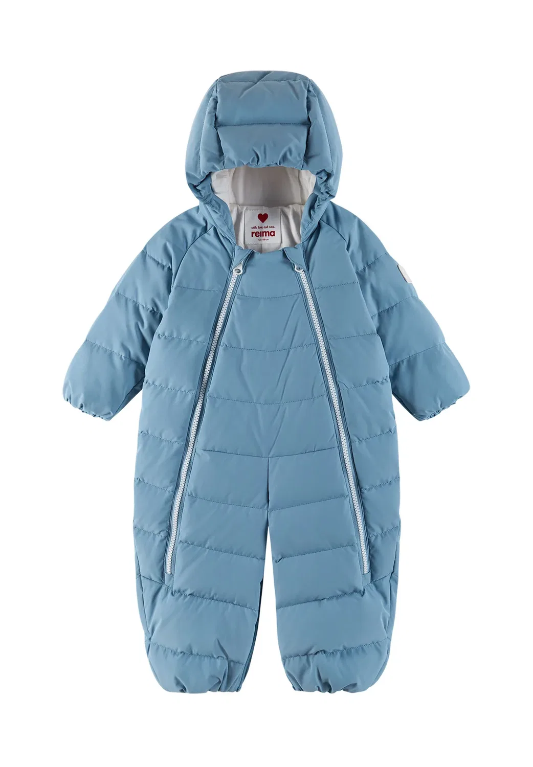Снежный комбинезон Reima, Cloudy Blue