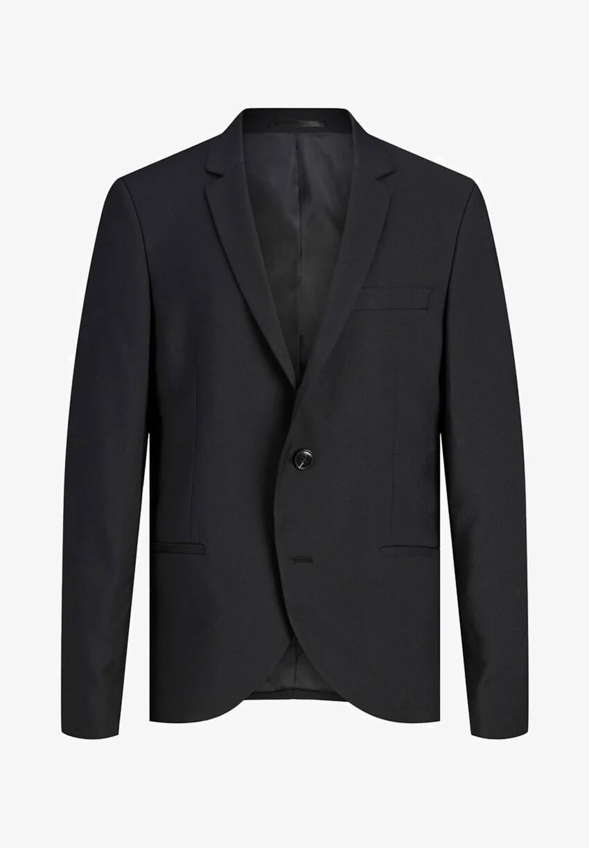 

Пиджак Jack & Jones Junior, черный
