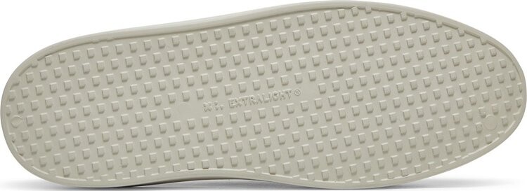 Кроссовки Fear Of God California Backless Slip-On Cement, серый — фото 4