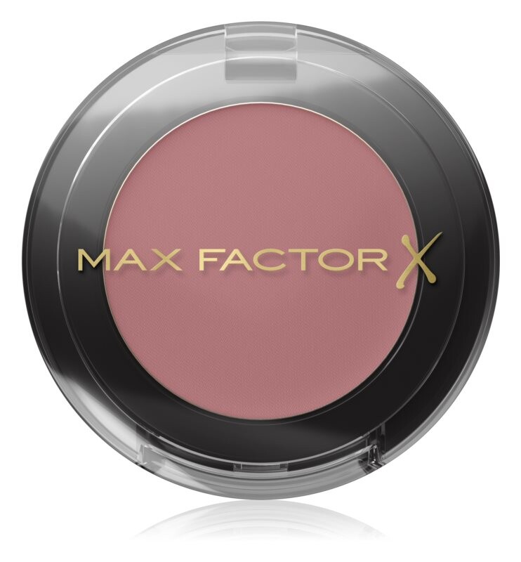 

Кремовые тени для век Max Factor Wild Shadow Pot, оттенок 02 Dreamy Aurora 1,85 г