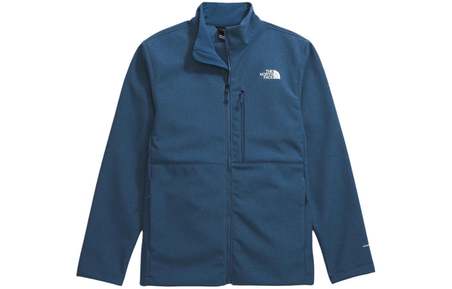 

Куртка мужская темно-синяя The North Face, темно-синий