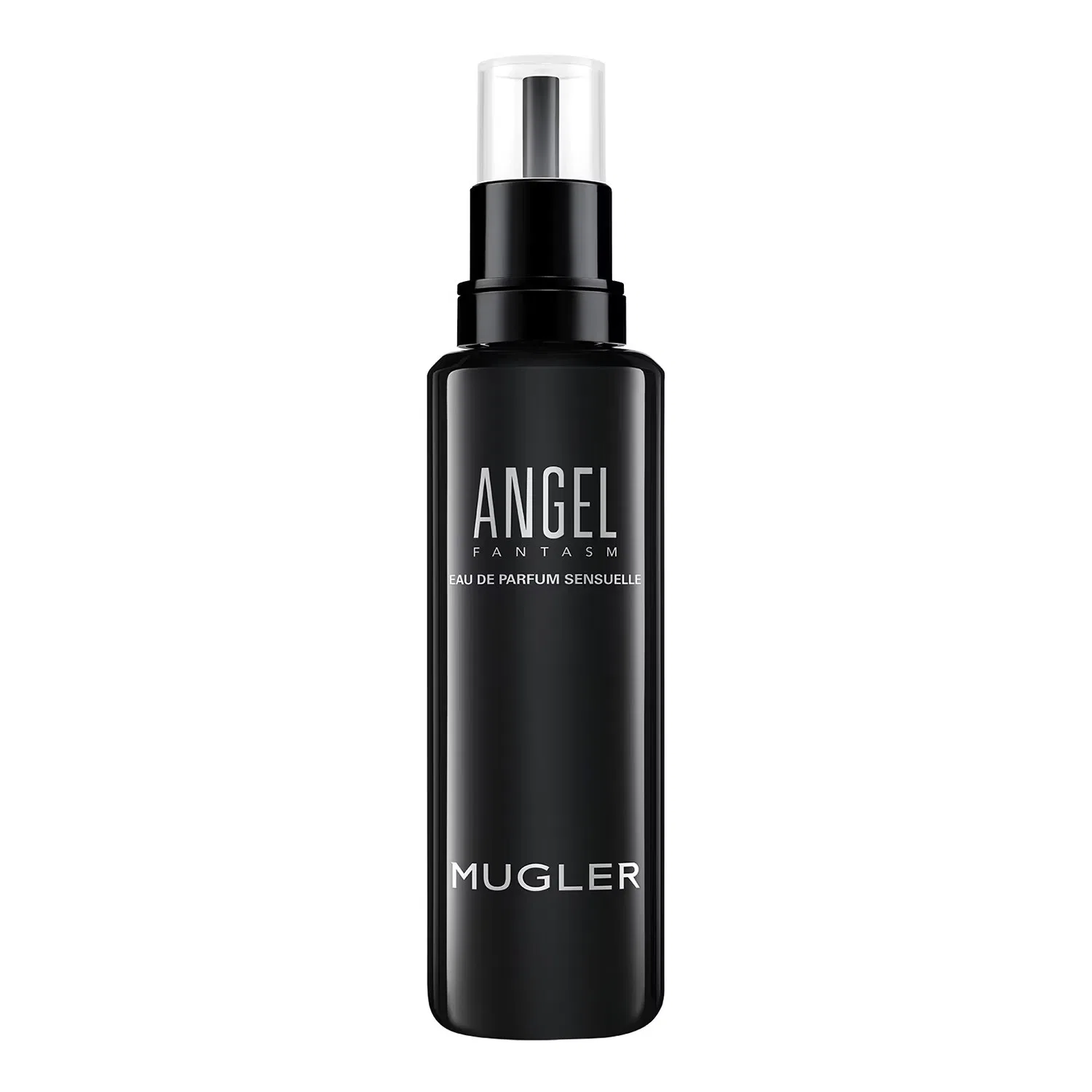 Парфюмерная вода Angel Fantasm, 100 мл, сменный блок, MUGLER, Refill