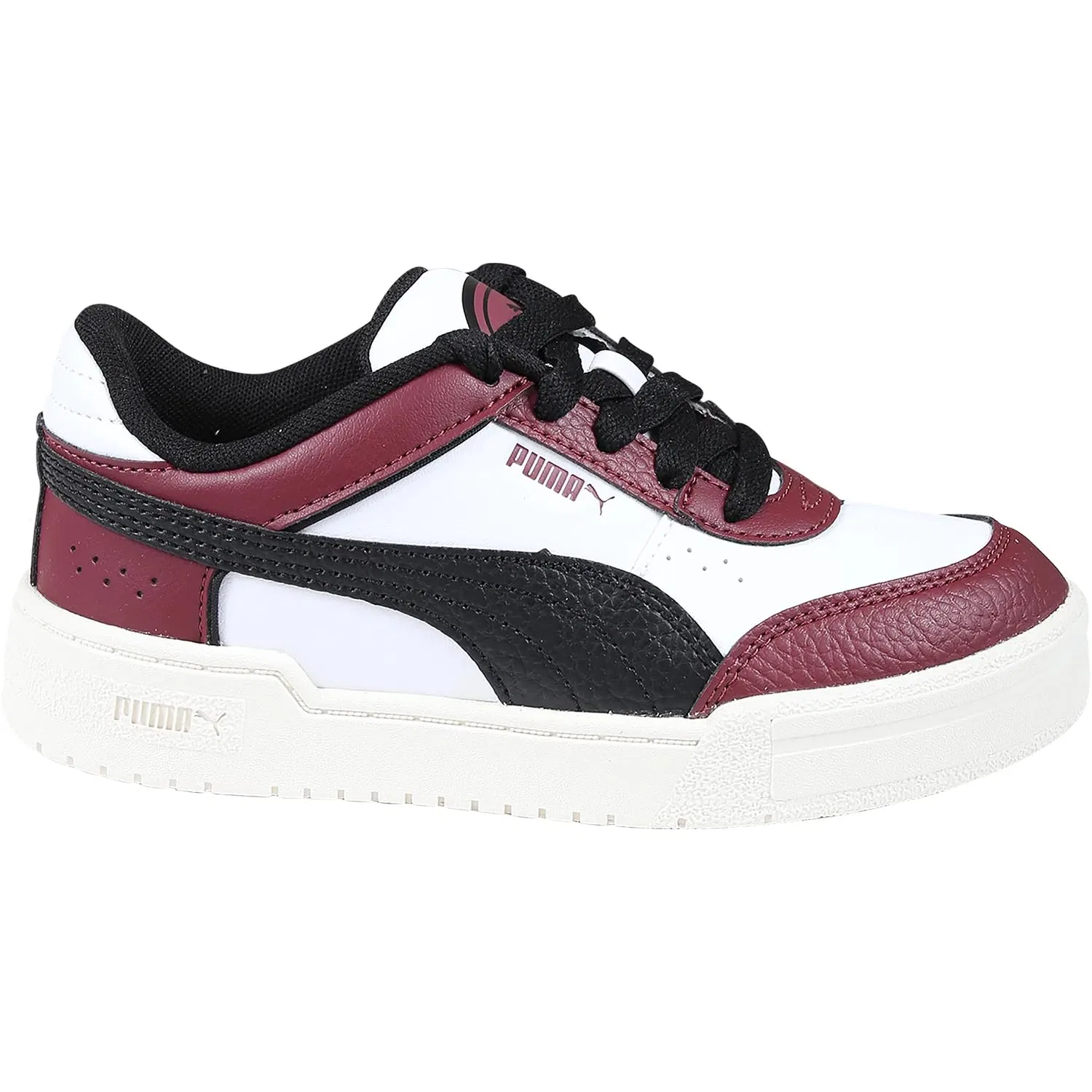 Детские кроссовки для мальчиков разноцветные Low-top trainers PUMA, Multicoloured