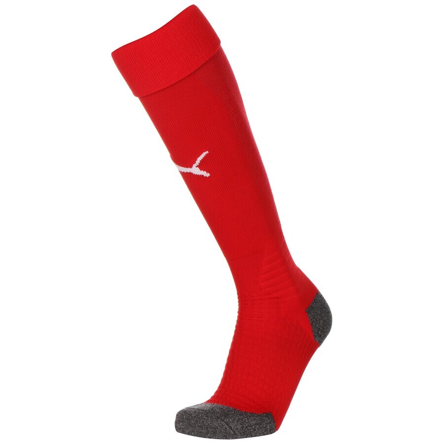 

Носки PUMA Soccer Socks Team Liga, красный