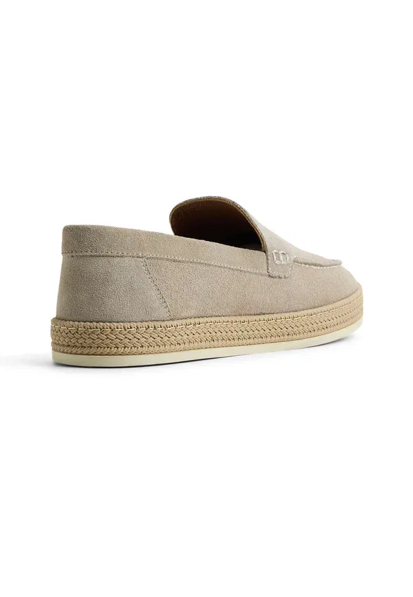 Слипоны Cliffe Espadrilles Aldo, цвет тауп — фото 4