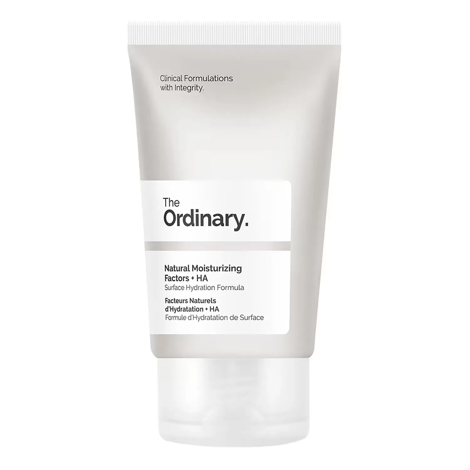 Увлажняющий крем для лица Natural Moisturizing Factors + HA, 30 мл, THE ORDINARY