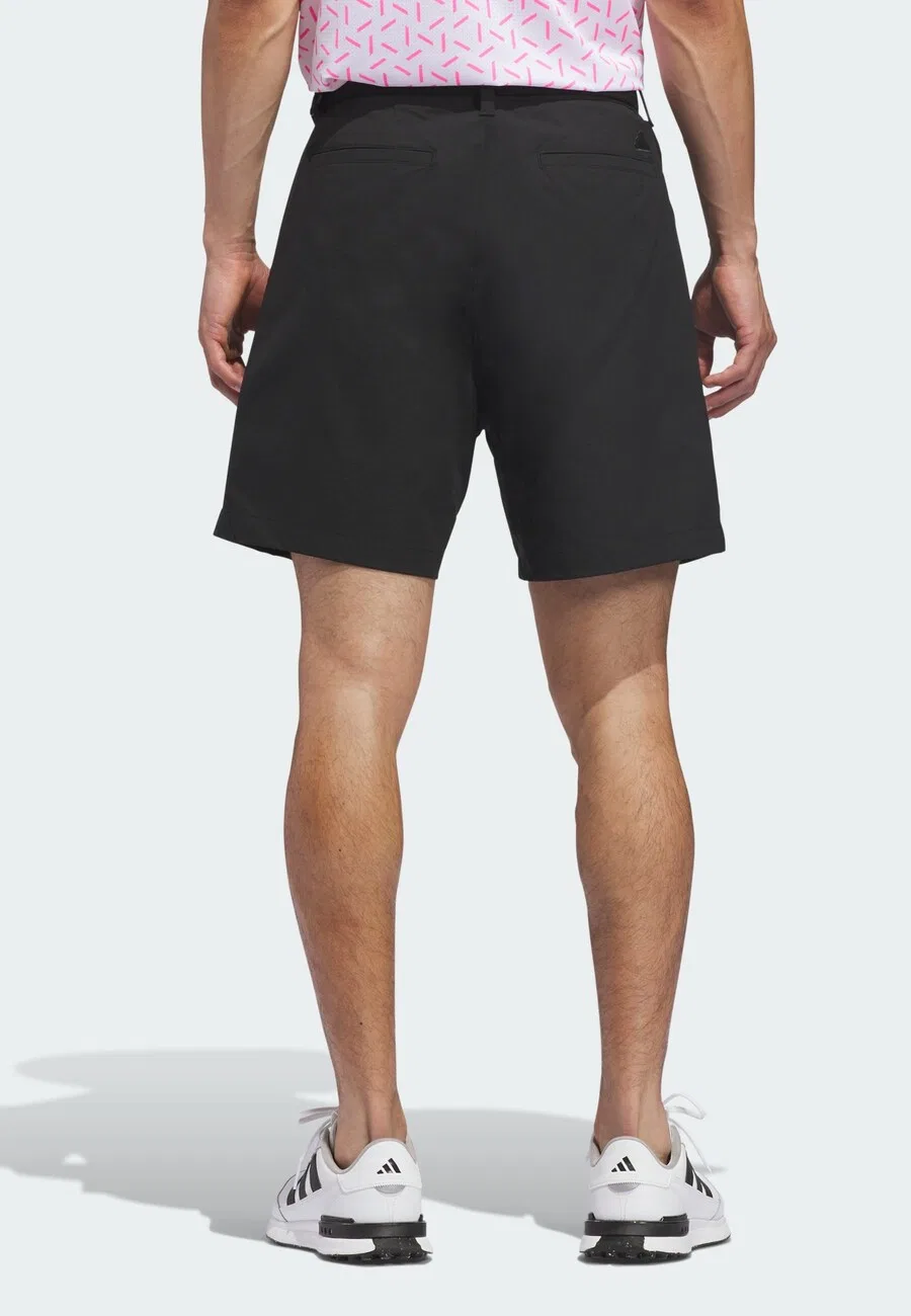Спортивные шорты ADIDAS PERFORMANCE Regular Workout Pants 'Ultimate365+' черного цвета — фото 3