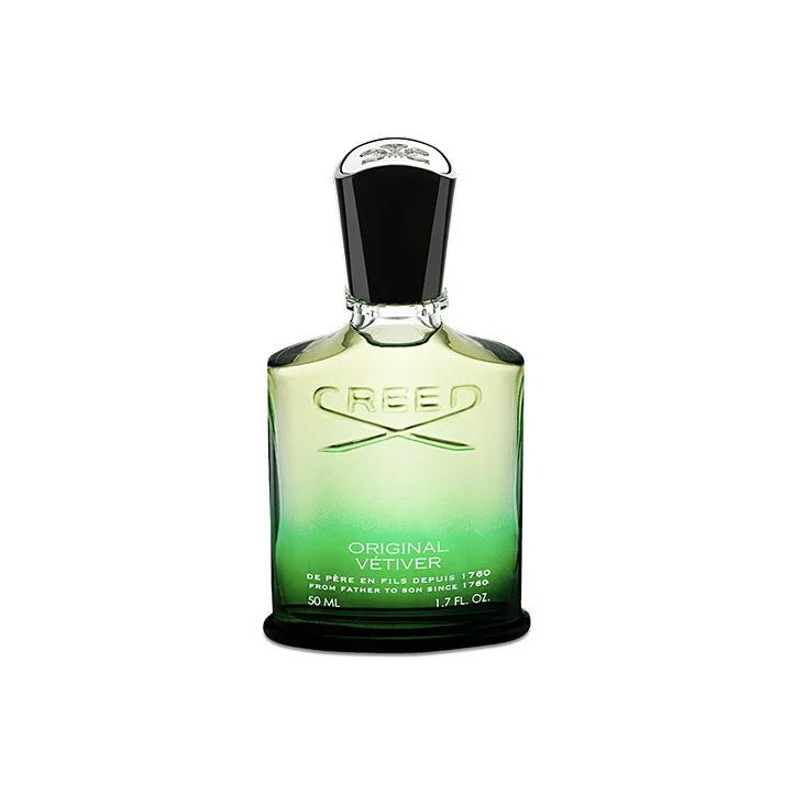 Мужские духи Pure Vetiver Creed, 50 мл