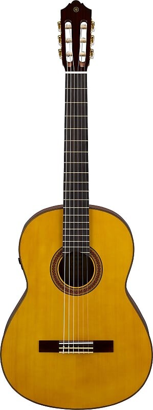 

Yamaha CG-TA
