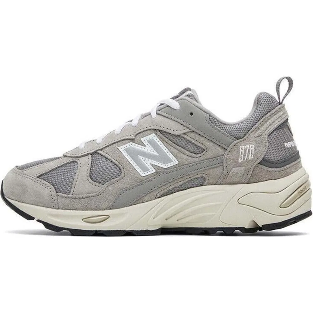 Детские кроссовки унисекс с сетчатым верхом 878GG1 Lifestyle New Balance