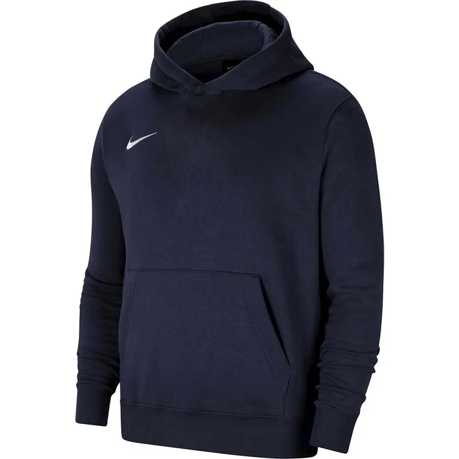 Свитшот детский Park 20 Fleece Nike, Черный