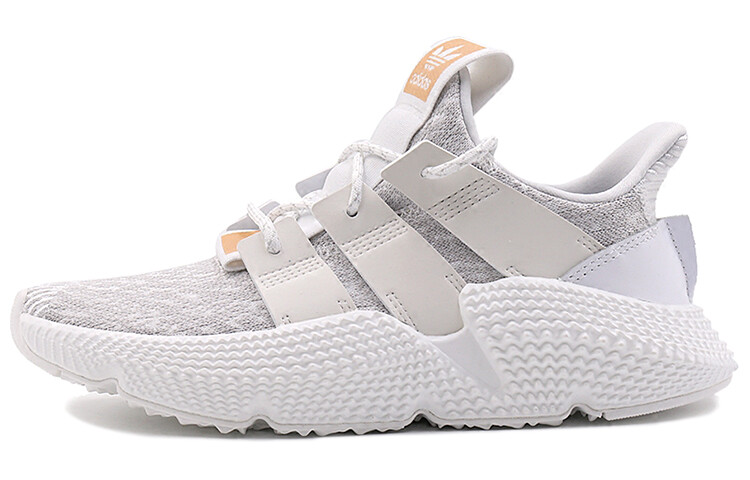 

Кроссовки Adidas Originals Prophere Lifestyle CQ2542, серый/белый
