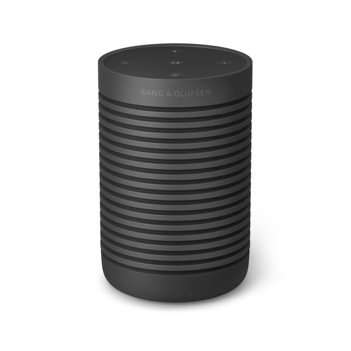 

Беспроводная колонка Bang & Olufsen Beosound Explore, черный антрацит