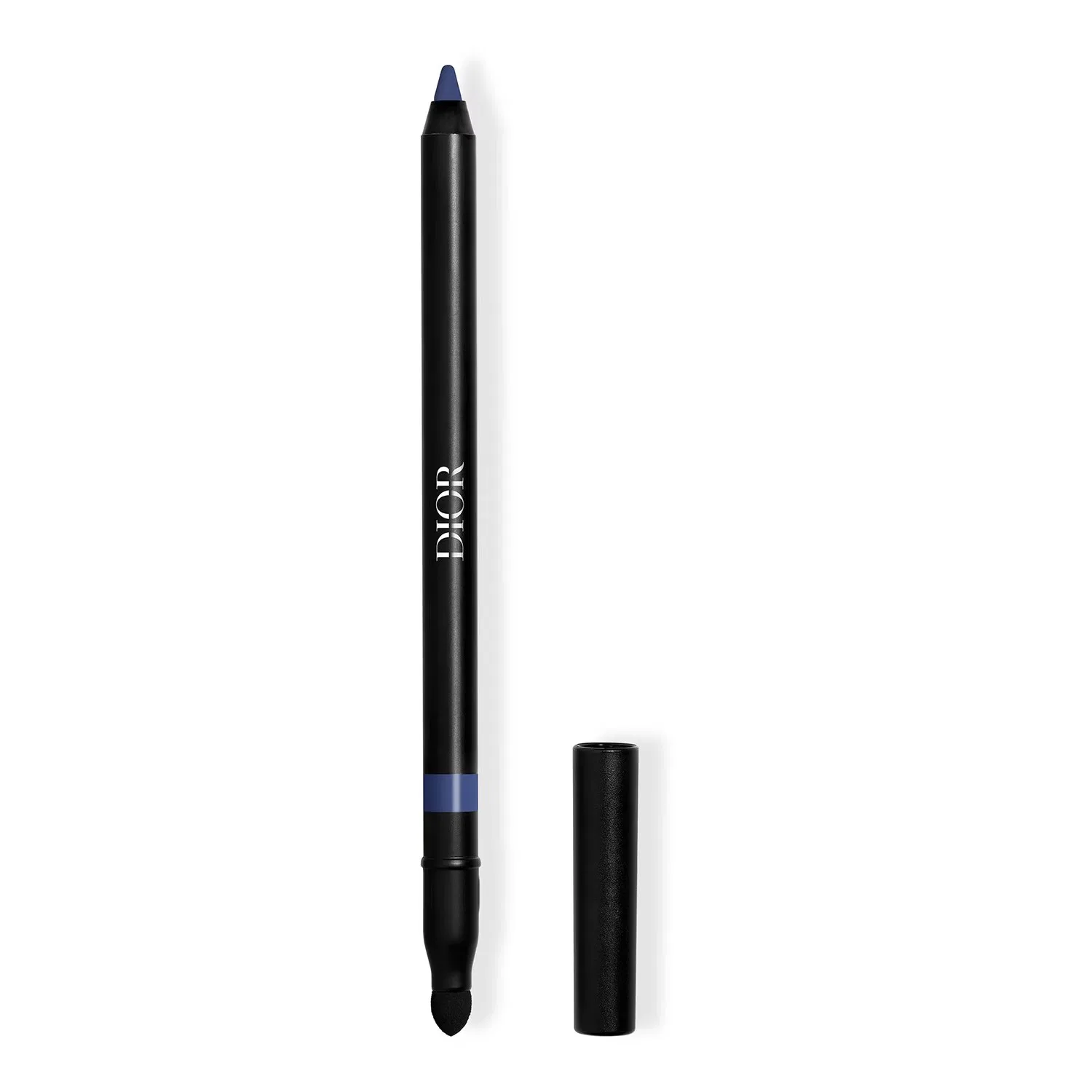 Кайал для глаз с водостойкой формулой, с кисточкой, DIOR, 254 Blue