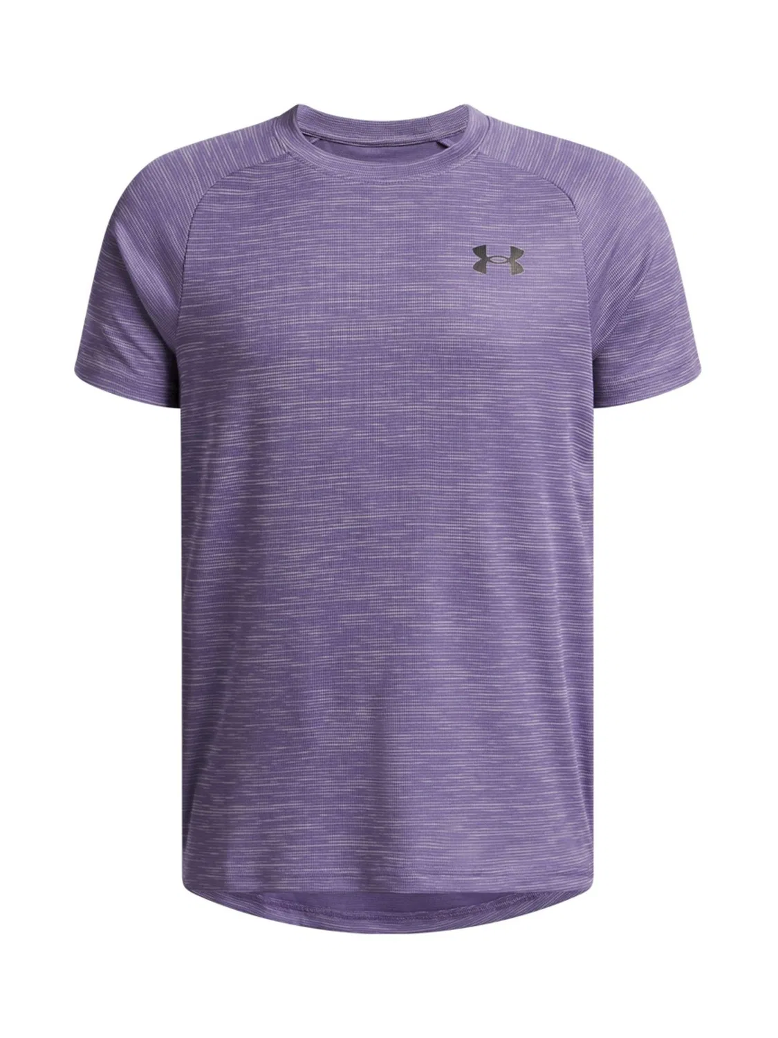 Футболка Tech Textured Under Armour, фиолетовый