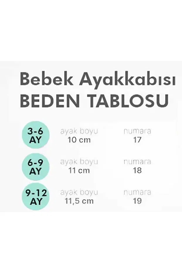 Детские туфельки для новорожденных с принтом Minire Baby Kids, Dried Rose — фото 3