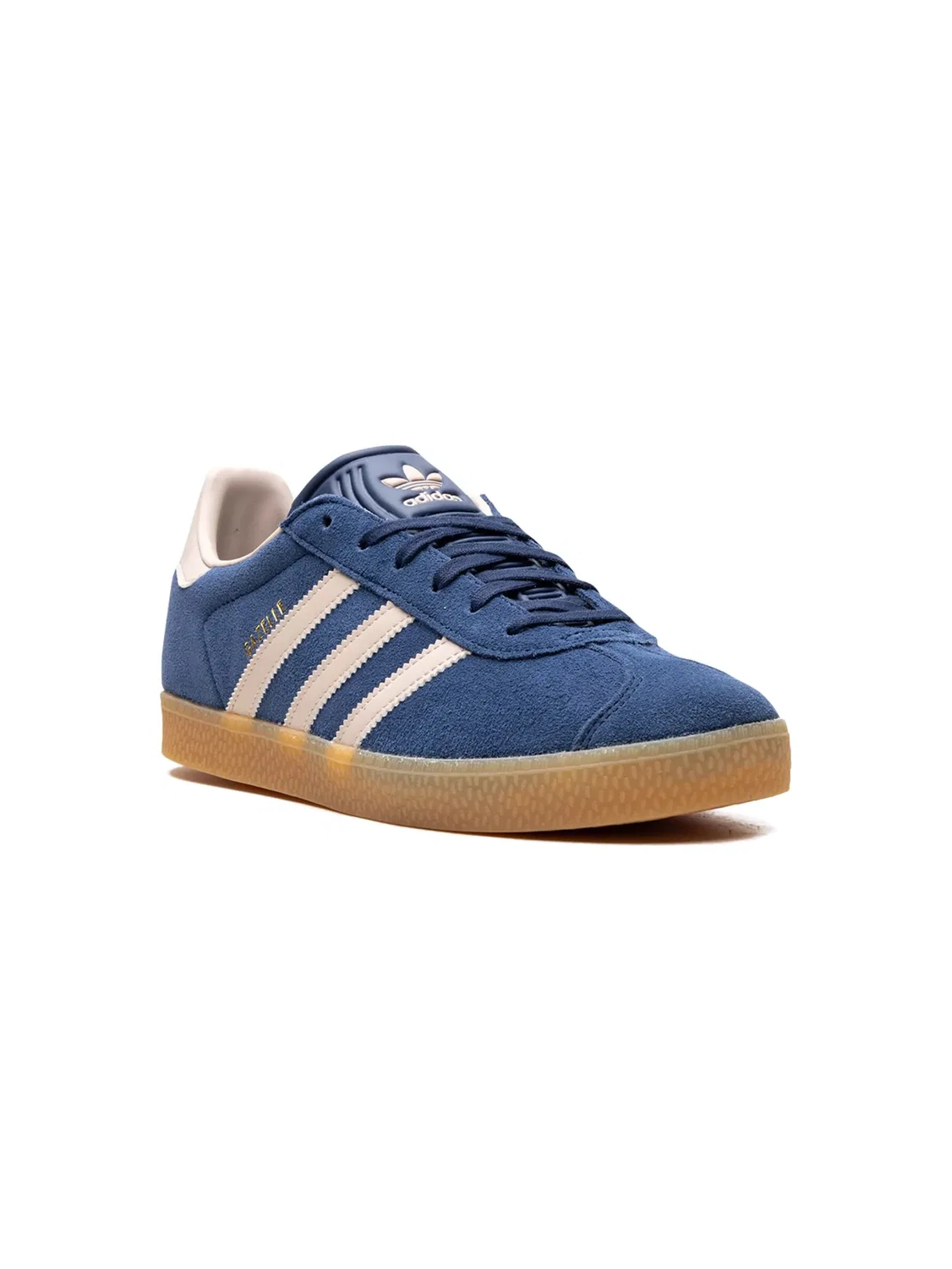 Adidas Кроссовки Gazelle "Night Indigo/Taupe"