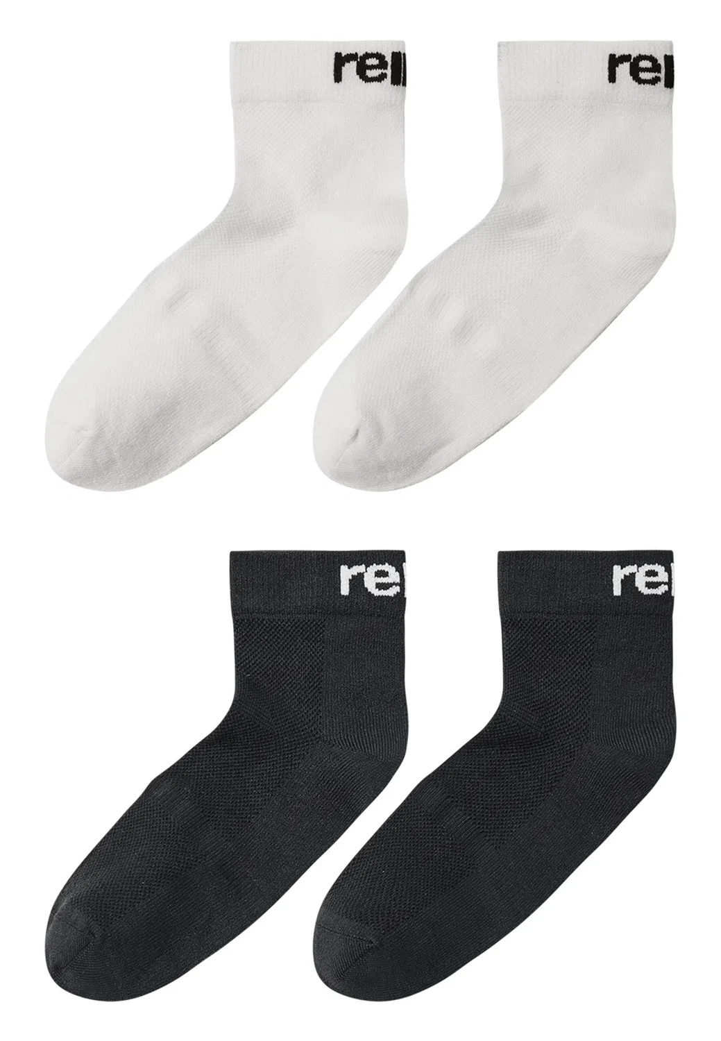 Детские носки Nilkat Reima, Черный