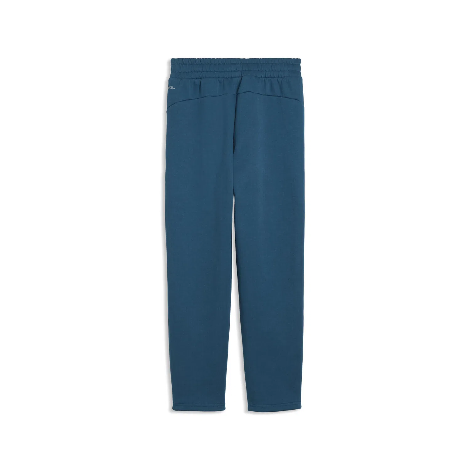 Детские спортивные штаны из коллекции PUMATECH Portugal Puma, Blau Grau — фото 2