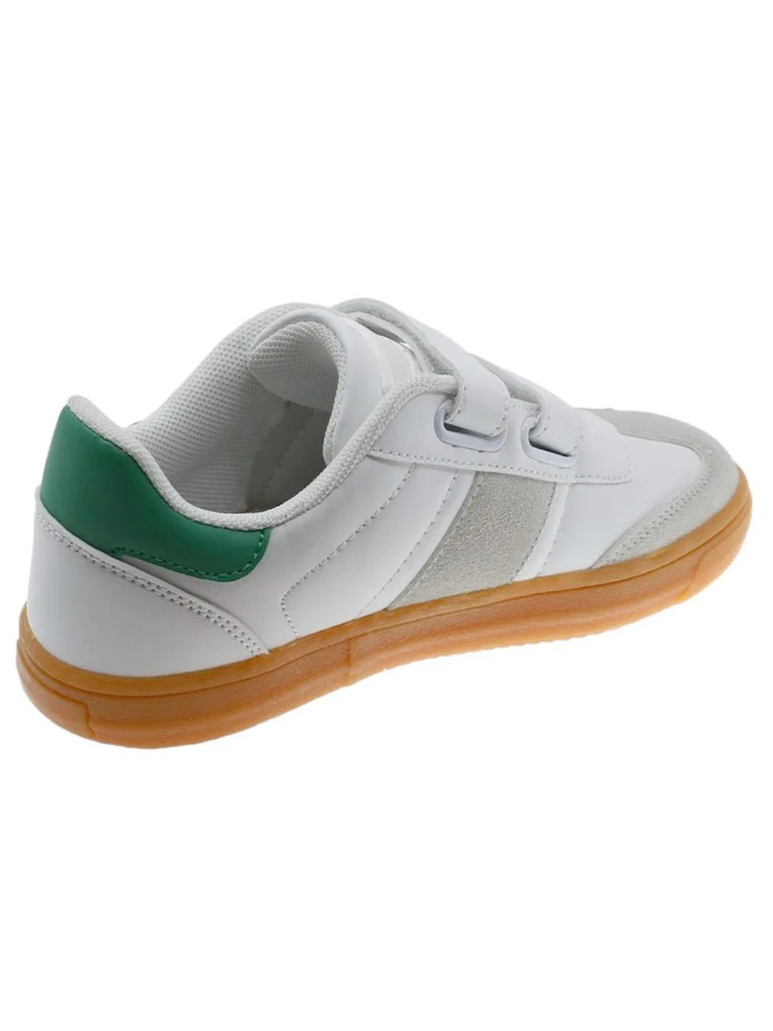 Кроссовки Beppi Casual Shoe белого цвета — фото 2