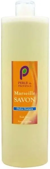 Жидкое мыло Dolce Natura 1л, Perle de Provence