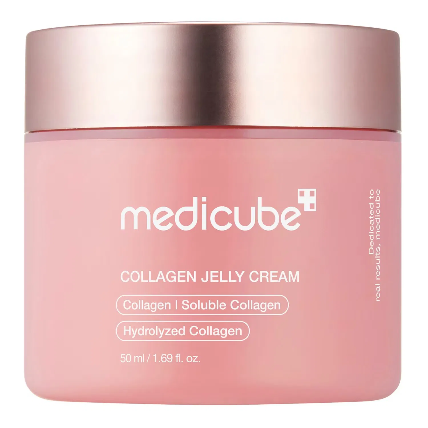 Крем для лица с коллагеном Anti-Aging 50 мл, MEDICUBE