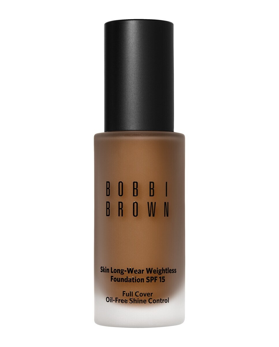 

Основа под макияж Bobbi Brown Base de maquillaje Skin SPF15 Long-Wear Weightless, тон 44, 30 мл