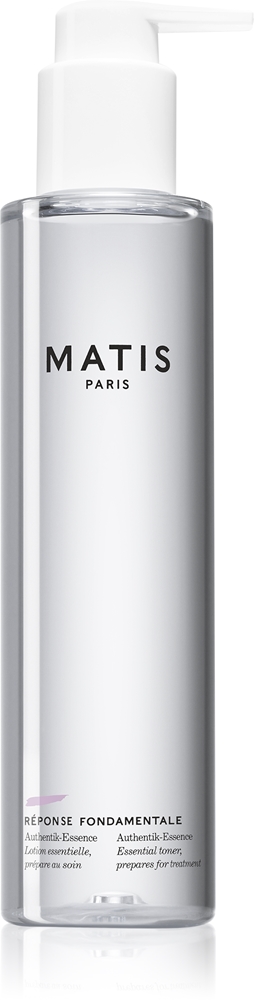 

Réponse Fondamentale Authentik-Essence очищающий лосьон без спирта Matis Paris, 200 мл