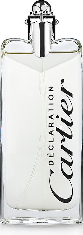 

Туалетная вода Cartier Déclaration