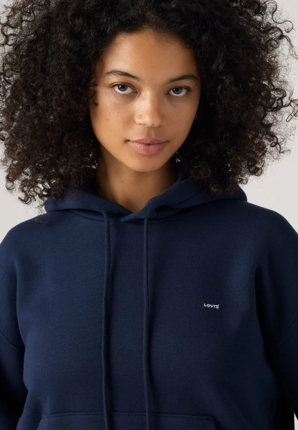 Повседневная толстовка Levi'S, Navy Blazer — фото 4