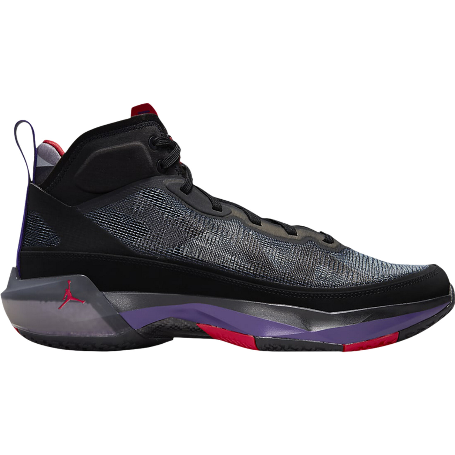 

Кроссовки Nike Air Jordan 37 PF, черный