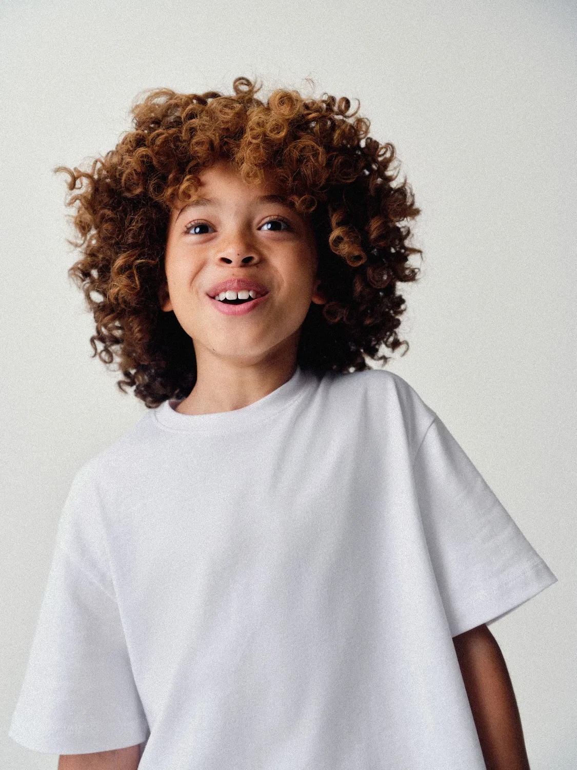 Комплект футболок 4 шт. Oversized Heavyweight Cotton Jersey The Set, зеленый/серый — фото 3