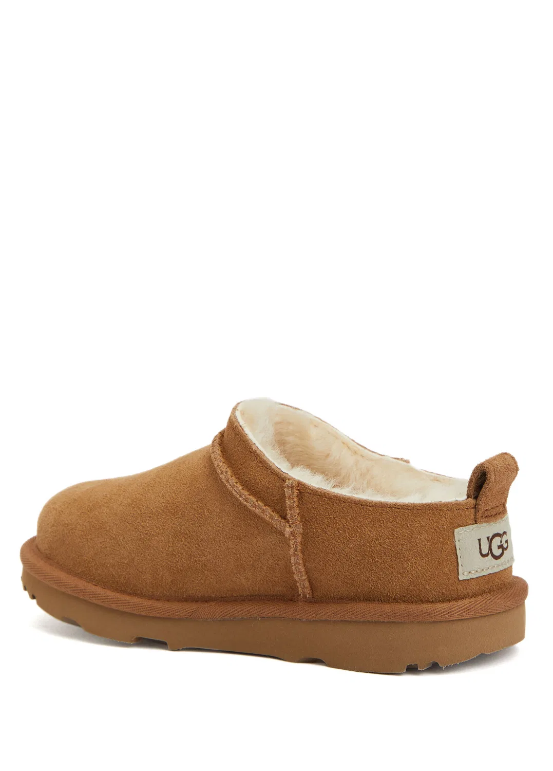 Ботинки Ugg Classic Micro, Taba — фото 3
