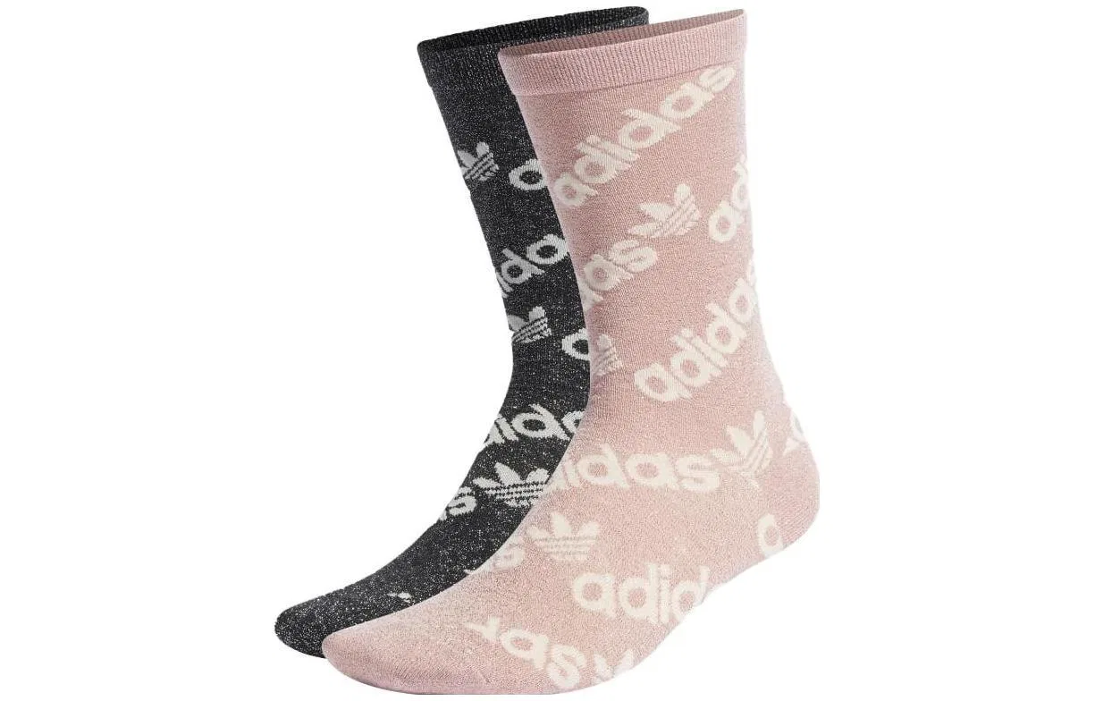 Гольфы Adidas Originals, Pink