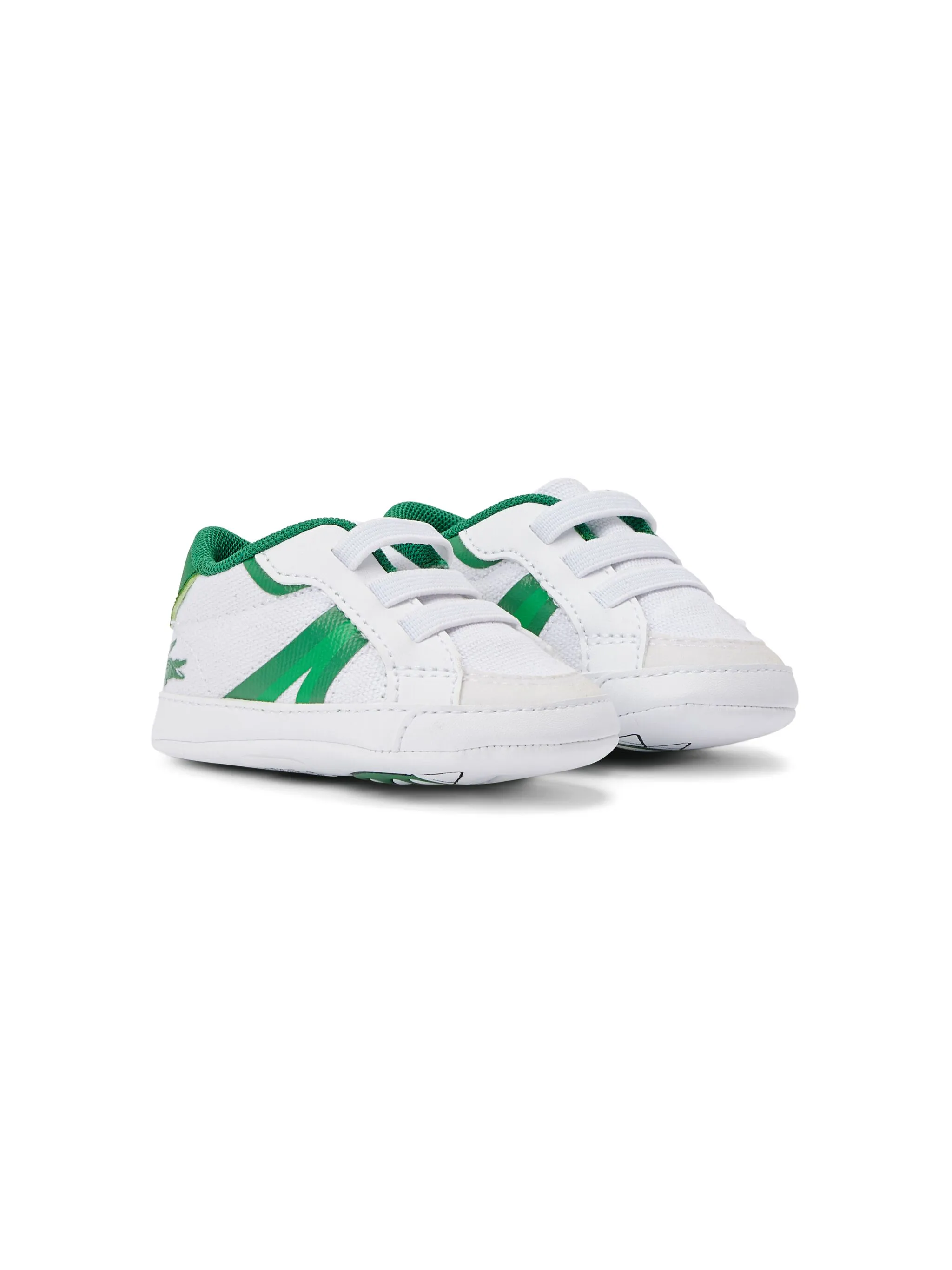 

Кроссовки L004 Cub Lacoste, белый