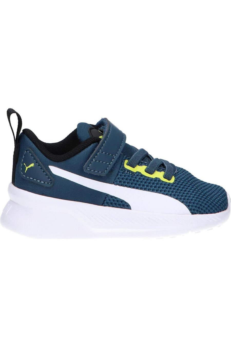 

Детские кроссовки Puma Flyer Runner V Inf 192930
