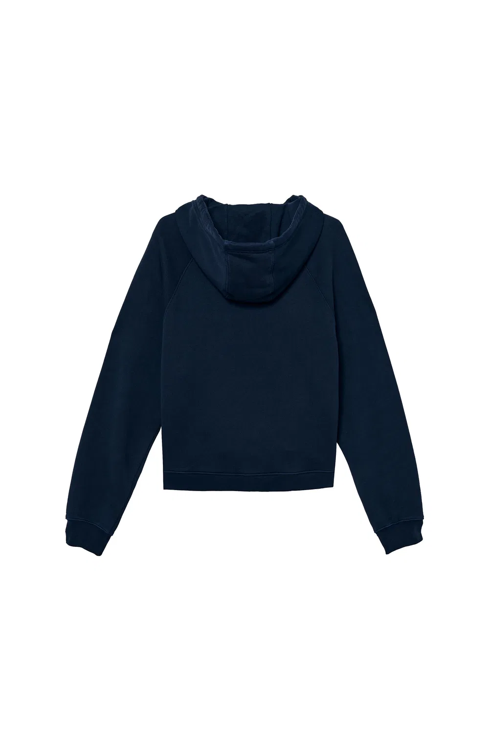Худи с нашивкой "Нью-Йорк" ZARA, Navy Blue — фото 4