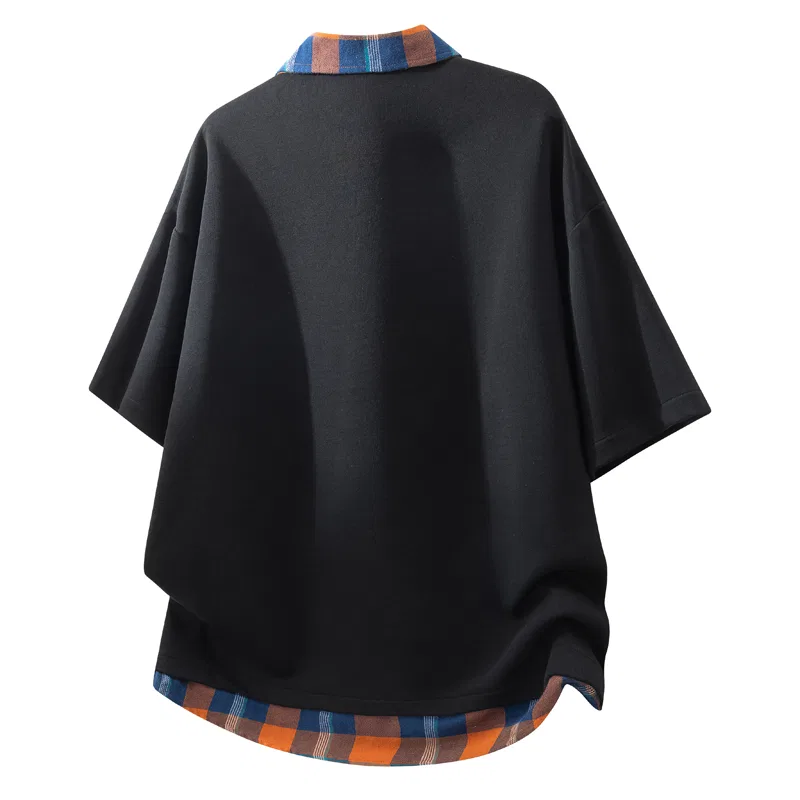 Детский спортивный комплект из футера Summer Style MIIOW — фото 4
