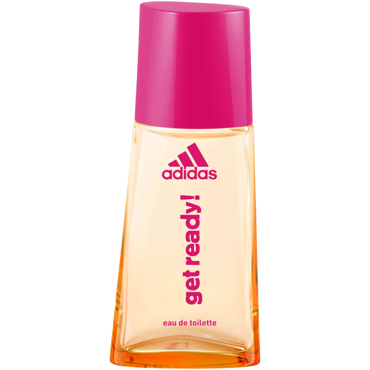 

Adidas Get Ready! туалетная вода для женщин, 30 мл