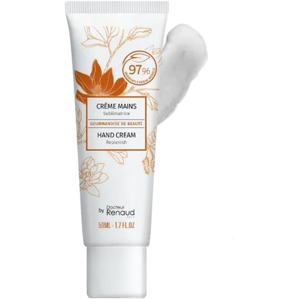 

Крем для рук Gourmet Beauty Dr Renaud