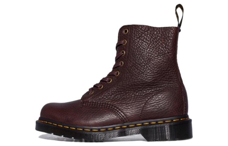 

1460 Martin Boot Unisex красновато-коричневый Dr.Martens