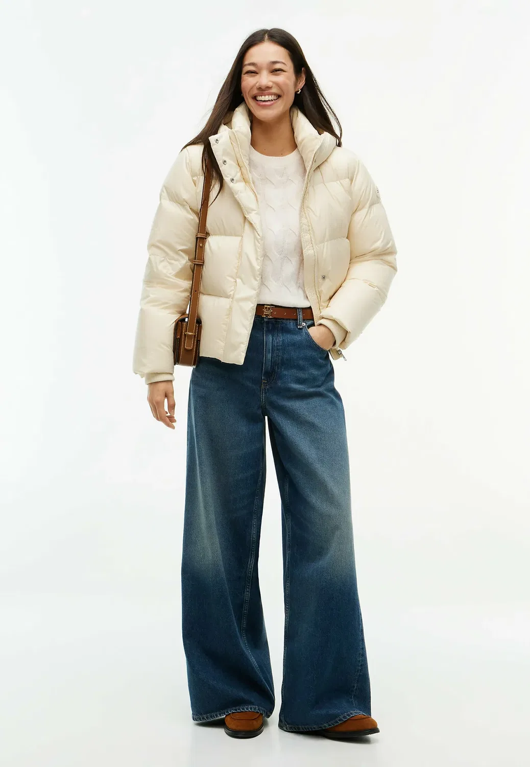 Пуховая куртка Tommy Hilfiger, Caravan — фото 2