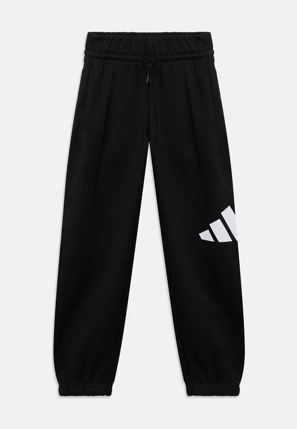 Детский спортивный костюм Adidas Performance, белый — фото 3