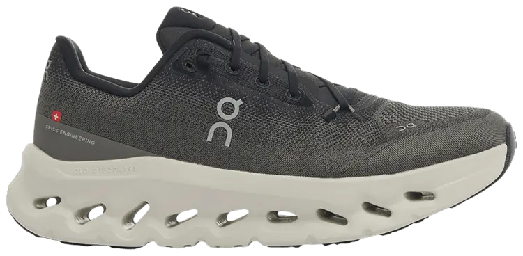 

Кроссовки ON Cloudtilt, черный