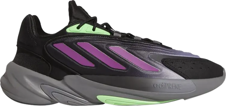 

Кроссовки Adidas Ozelia 'Joker', черный