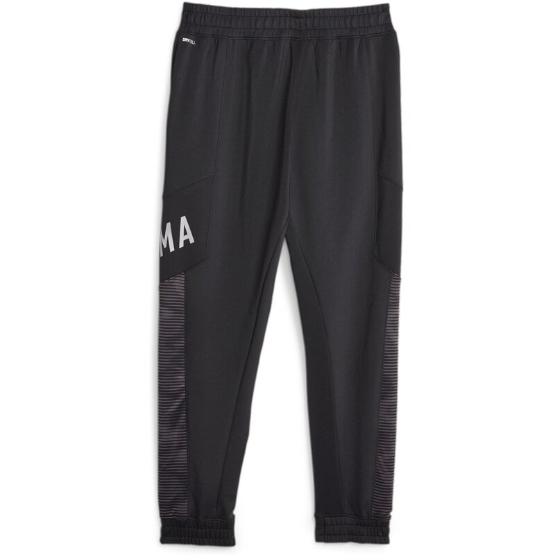 Гиперволновые кроссовки Sporthose m Concept Puma, цвет puma black-cool dark gray — фото 2
